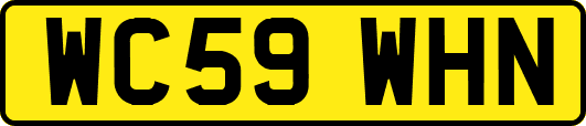 WC59WHN