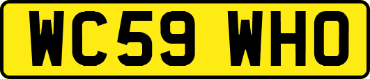 WC59WHO