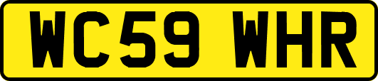 WC59WHR