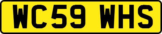 WC59WHS