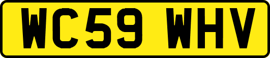WC59WHV
