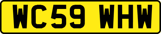 WC59WHW
