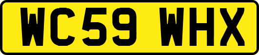 WC59WHX
