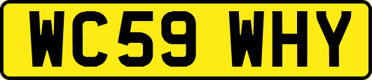 WC59WHY