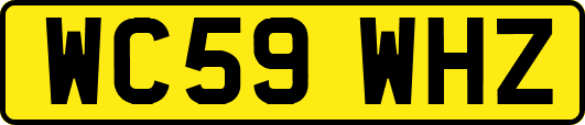 WC59WHZ