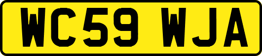 WC59WJA