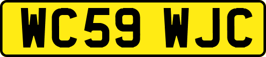 WC59WJC