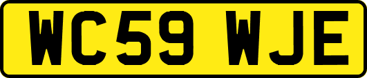 WC59WJE