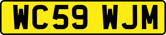 WC59WJM