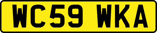WC59WKA