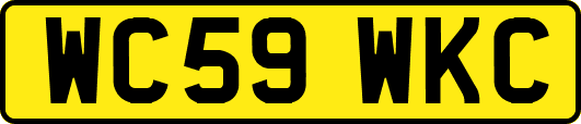 WC59WKC