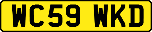 WC59WKD