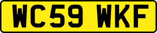 WC59WKF
