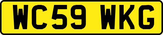WC59WKG
