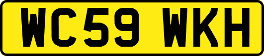 WC59WKH