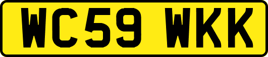 WC59WKK