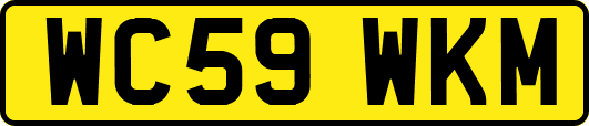 WC59WKM