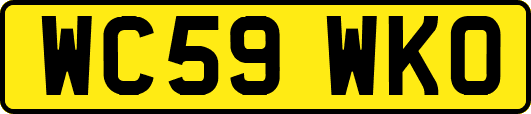 WC59WKO