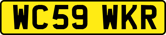 WC59WKR
