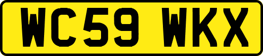 WC59WKX