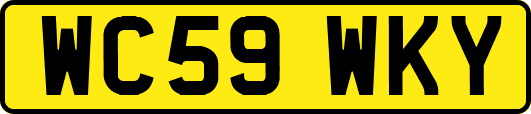 WC59WKY
