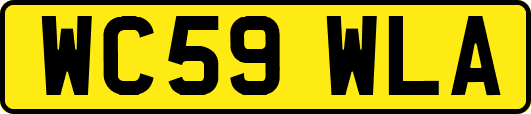 WC59WLA