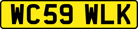 WC59WLK