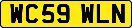 WC59WLN