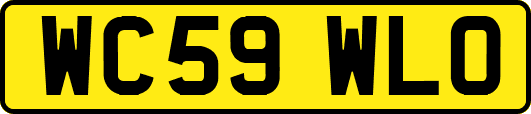 WC59WLO