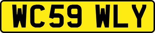 WC59WLY