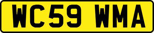 WC59WMA