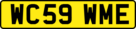 WC59WME