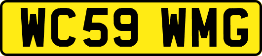 WC59WMG