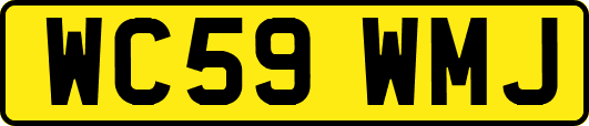 WC59WMJ