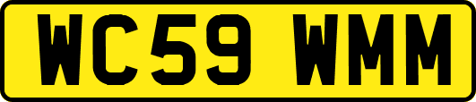 WC59WMM