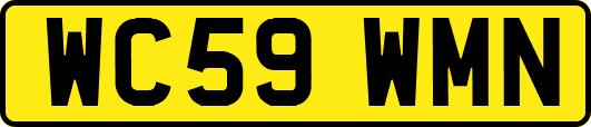 WC59WMN