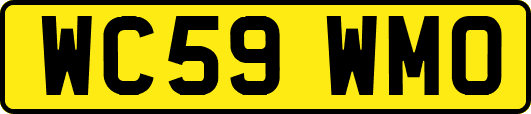 WC59WMO