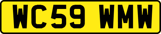 WC59WMW