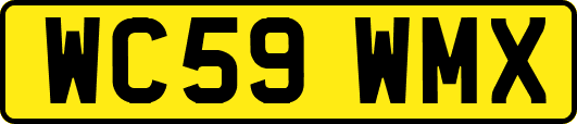 WC59WMX
