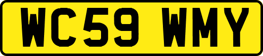 WC59WMY