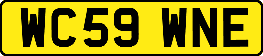 WC59WNE