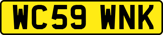 WC59WNK