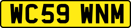 WC59WNM