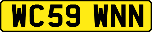 WC59WNN