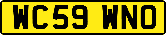 WC59WNO
