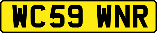 WC59WNR