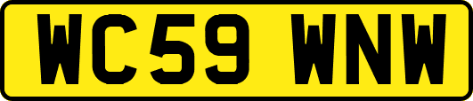 WC59WNW