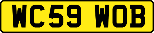 WC59WOB