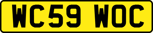 WC59WOC