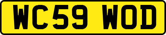 WC59WOD